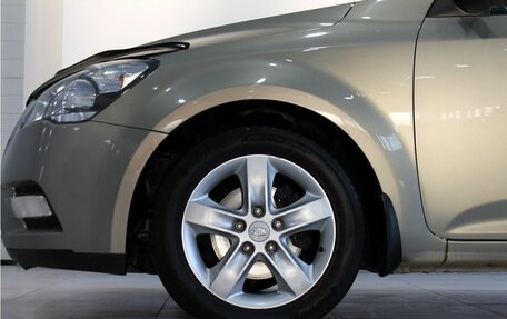 KIA cee'd I рестайлинг, 2011 год, 840 000 рублей, 11 фотография