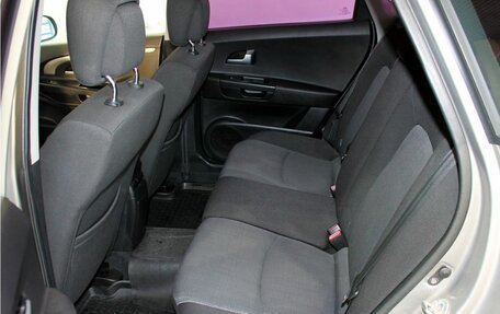 KIA cee'd I рестайлинг, 2011 год, 840 000 рублей, 13 фотография