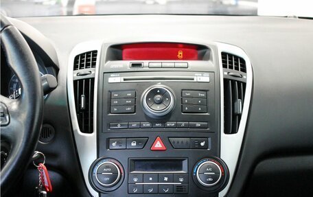 KIA cee'd I рестайлинг, 2011 год, 840 000 рублей, 17 фотография