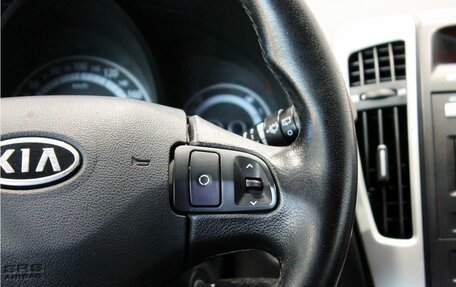 KIA cee'd I рестайлинг, 2011 год, 840 000 рублей, 16 фотография