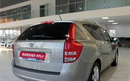 KIA cee'd I рестайлинг, 2011 год, 840 000 рублей, 8 фотография