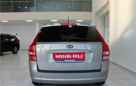 KIA cee'd I рестайлинг, 2011 год, 840 000 рублей, 6 фотография