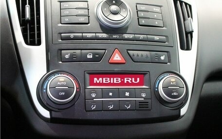 KIA cee'd I рестайлинг, 2011 год, 840 000 рублей, 18 фотография