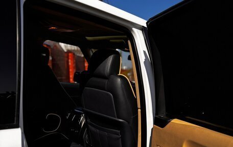 Land Rover Range Rover III, 2011 год, 1 560 000 рублей, 20 фотография