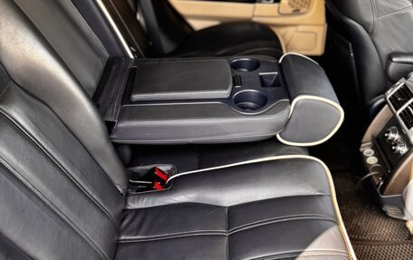 Land Rover Range Rover III, 2011 год, 1 560 000 рублей, 17 фотография