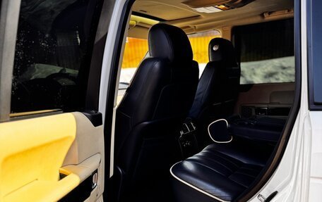 Land Rover Range Rover III, 2011 год, 1 560 000 рублей, 21 фотография