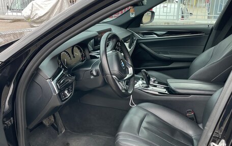 BMW 5 серия, 2017 год, 2 350 000 рублей, 7 фотография