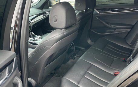 BMW 5 серия, 2017 год, 2 350 000 рублей, 8 фотография