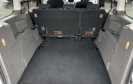 Ford Tourneo Connect II рестайлинг, 2020 год, 1 950 000 рублей, 9 фотография