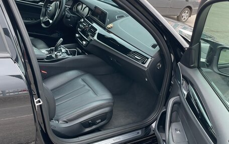 BMW 5 серия, 2017 год, 2 350 000 рублей, 9 фотография