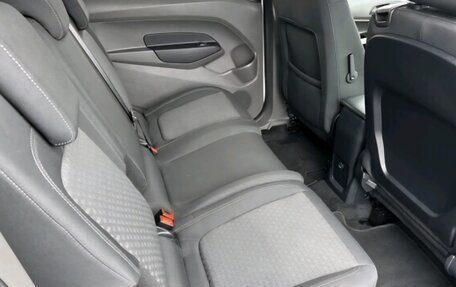 Ford Tourneo Connect II рестайлинг, 2020 год, 1 950 000 рублей, 12 фотография