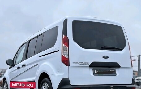 Ford Tourneo Connect II рестайлинг, 2020 год, 1 950 000 рублей, 5 фотография