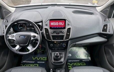 Ford Tourneo Connect II рестайлинг, 2020 год, 1 950 000 рублей, 10 фотография