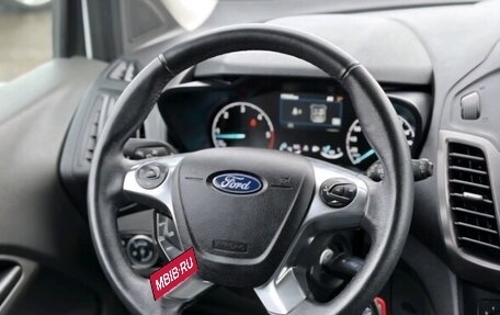 Ford Tourneo Connect II рестайлинг, 2020 год, 1 950 000 рублей, 13 фотография