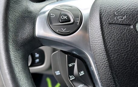 Ford Tourneo Connect II рестайлинг, 2020 год, 1 950 000 рублей, 17 фотография