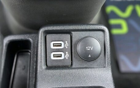 Ford Tourneo Connect II рестайлинг, 2020 год, 1 950 000 рублей, 21 фотография