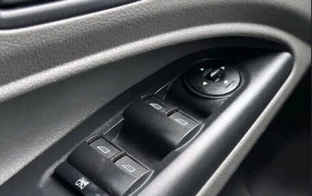 Ford Tourneo Connect II рестайлинг, 2020 год, 1 950 000 рублей, 20 фотография