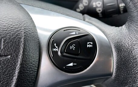 Ford Tourneo Connect II рестайлинг, 2020 год, 1 950 000 рублей, 19 фотография