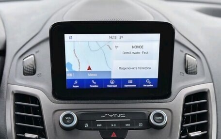 Ford Tourneo Connect II рестайлинг, 2020 год, 1 950 000 рублей, 15 фотография