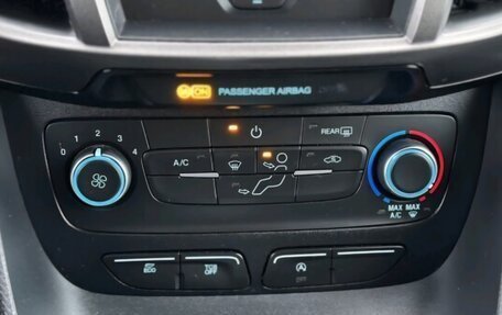 Ford Tourneo Connect II рестайлинг, 2020 год, 1 950 000 рублей, 16 фотография