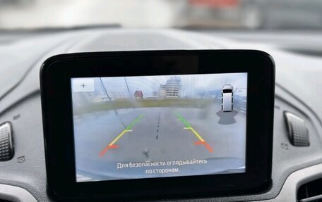 Ford Tourneo Connect II рестайлинг, 2020 год, 1 950 000 рублей, 22 фотография