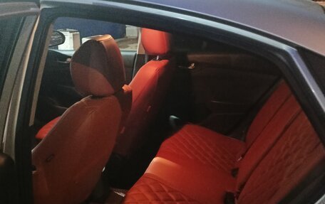 Hyundai Solaris II рестайлинг, 2018 год, 720 000 рублей, 8 фотография