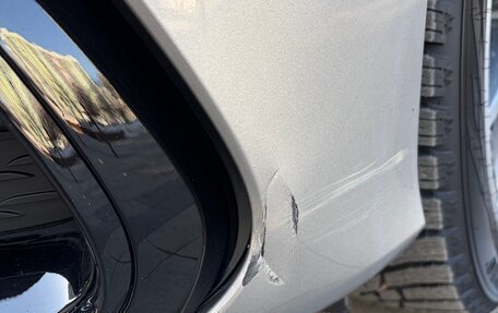 Mercedes-Benz GLS AMG, 2021 год, 15 300 000 рублей, 12 фотография