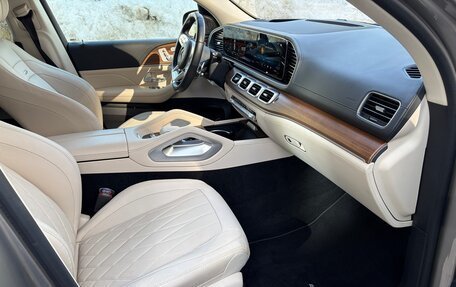 Mercedes-Benz GLS AMG, 2021 год, 15 300 000 рублей, 15 фотография