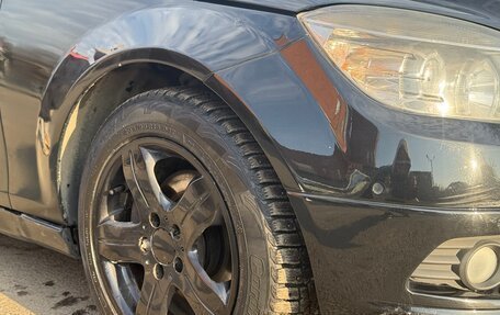 Mercedes-Benz C-Класс, 2008 год, 920 000 рублей, 8 фотография