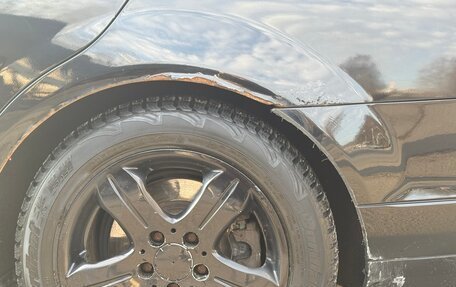 Mercedes-Benz C-Класс, 2008 год, 920 000 рублей, 7 фотография