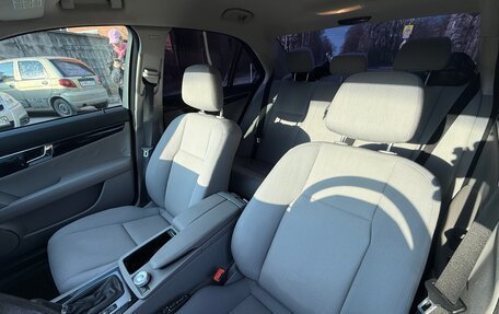 Mercedes-Benz C-Класс, 2008 год, 920 000 рублей, 12 фотография