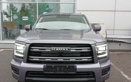 Haval H5, 2024 год, 3 699 000 рублей, 2 фотография