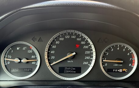 Mercedes-Benz C-Класс, 2008 год, 920 000 рублей, 14 фотография