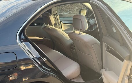 Mercedes-Benz C-Класс, 2008 год, 920 000 рублей, 9 фотография