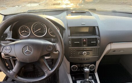 Mercedes-Benz C-Класс, 2008 год, 920 000 рублей, 13 фотография