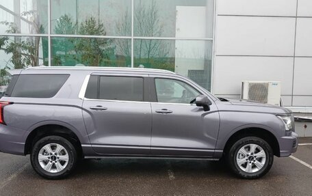 Haval H5, 2024 год, 3 699 000 рублей, 3 фотография