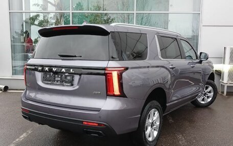 Haval H5, 2024 год, 3 699 000 рублей, 4 фотография