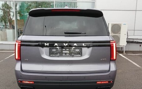 Haval H5, 2024 год, 3 699 000 рублей, 5 фотография