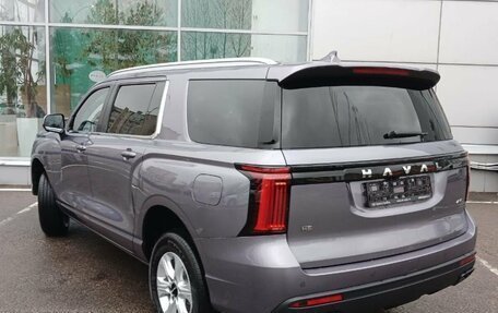 Haval H5, 2024 год, 3 699 000 рублей, 6 фотография