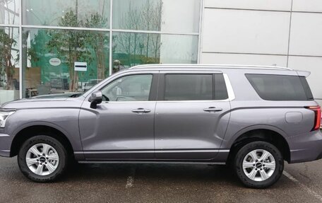 Haval H5, 2024 год, 3 699 000 рублей, 7 фотография