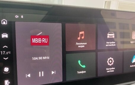 Haval H5, 2024 год, 3 699 000 рублей, 17 фотография