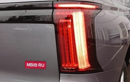 Haval H5, 2024 год, 3 699 000 рублей, 9 фотография