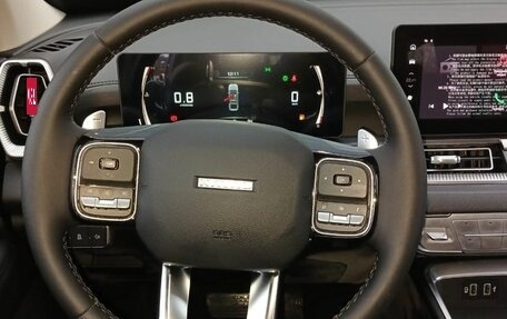 Haval H5, 2024 год, 3 699 000 рублей, 13 фотография