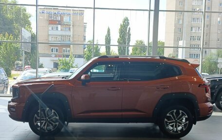 Haval H7, 2025 год, 3 999 000 рублей, 5 фотография