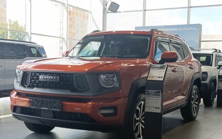 Haval H7, 2025 год, 3 999 000 рублей, 3 фотография