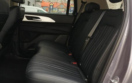 Haval H5, 2024 год, 3 699 000 рублей, 23 фотография