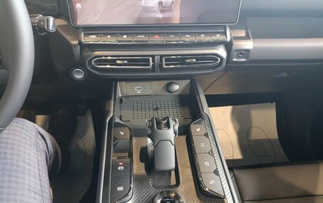 Haval H7, 2025 год, 3 999 000 рублей, 9 фотография