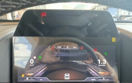 Haval H7, 2025 год, 3 999 000 рублей, 7 фотография