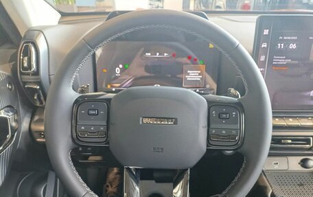 Haval H7, 2025 год, 3 999 000 рублей, 6 фотография