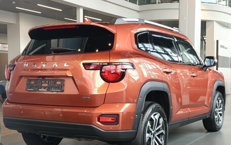 Haval H7, 2025 год, 3 999 000 рублей, 2 фотография